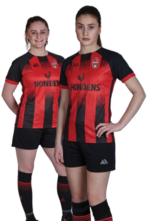 YourKit Womens Hero | Pendle Sportswear